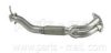 PARTS-MALL PYA-015 Front Silencer